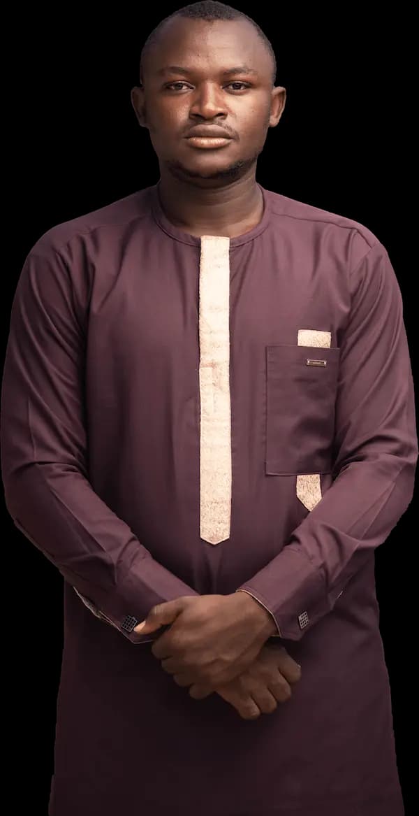 Louis Marie Atoluko Ayariga